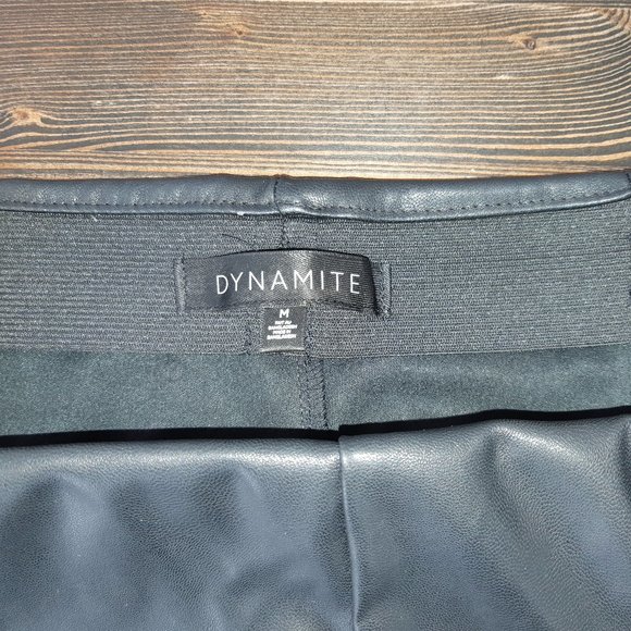 Dynamite skirt - Picture 2 of 3